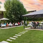ホテル Austria