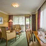 Hotel Austria 4*