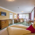 Austria Hotel 4*