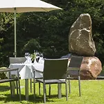 ホテル Austria 4*