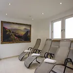 Hotel Austria 4*