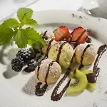 Austria ホテル