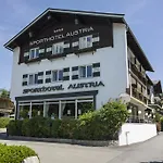 Austria ホテル