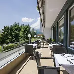 ホテル Austria