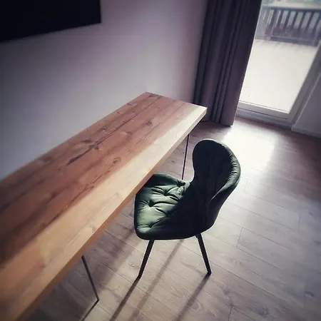 奥地利运动酒店 酒店