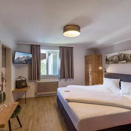 Austria 4* 상트조한인티롤