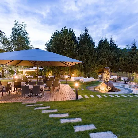Hotel Austria 4*