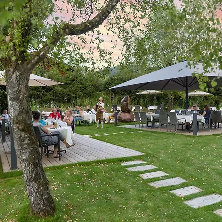 奥地利运动酒店 4*