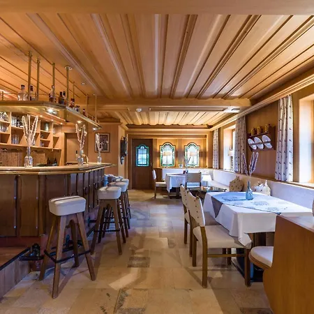 Hotel Austria Sankt Johann in Tirol