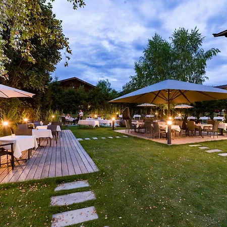 Hotel Austria 4*