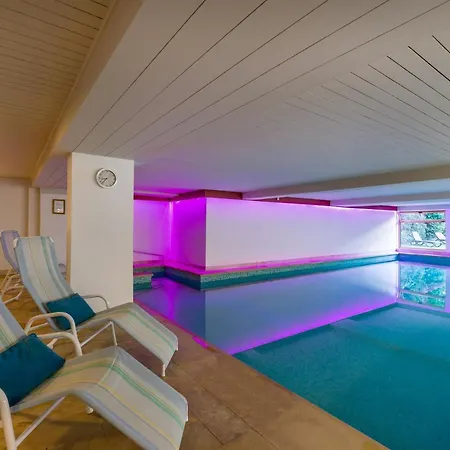 奥地利运动酒店 4*