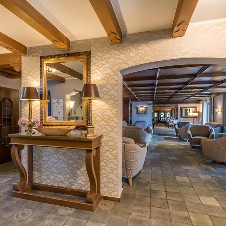 奥地利运动酒店 酒店