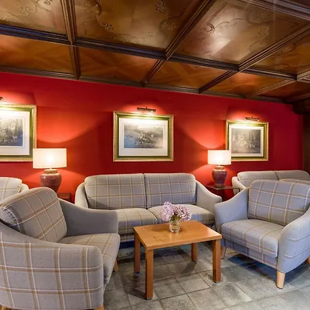 酒店 奥地利运动酒店 4*