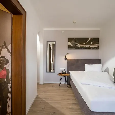 奥地利运动酒店 4* 蒂罗的圣约翰