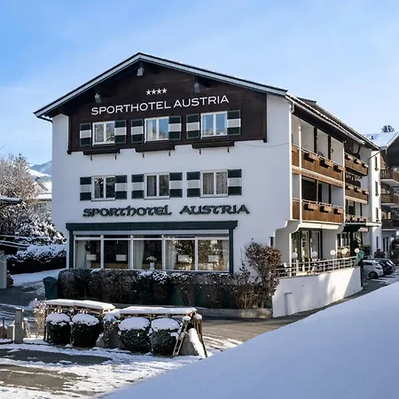Austria 4*