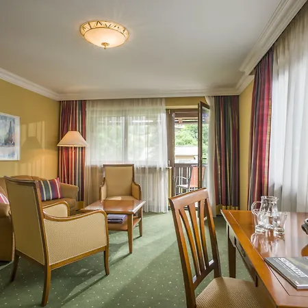 Hotel Austria 4*