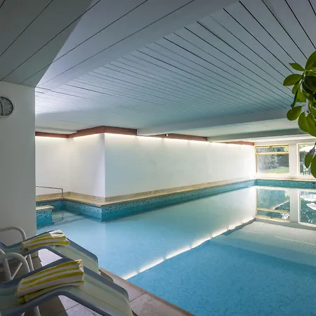Hotel Austria 4*
