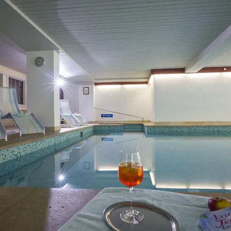 酒店 奥地利运动酒店