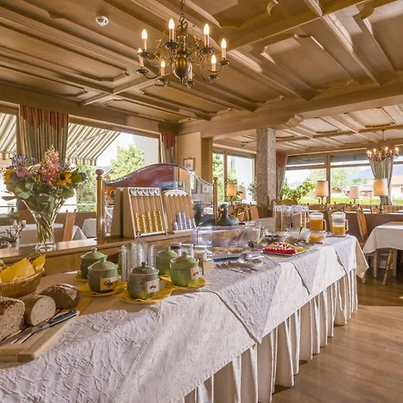 奥地利运动酒店 酒店 4*