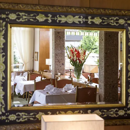 Austria 4* Санкт-Йоганн