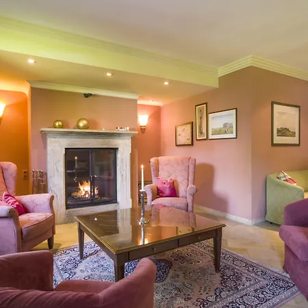 奥地利运动酒店 蒂罗的圣约翰