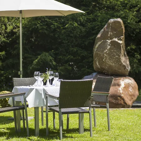 Hotel Austria 4*