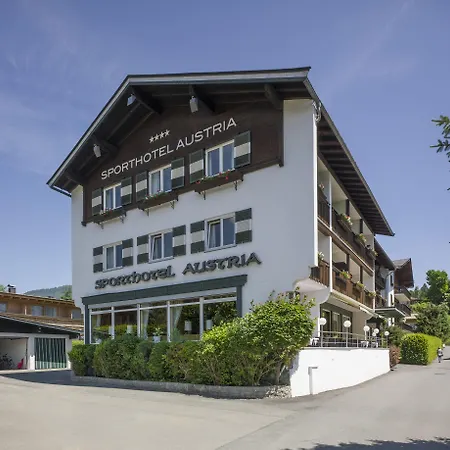 Austria 4*