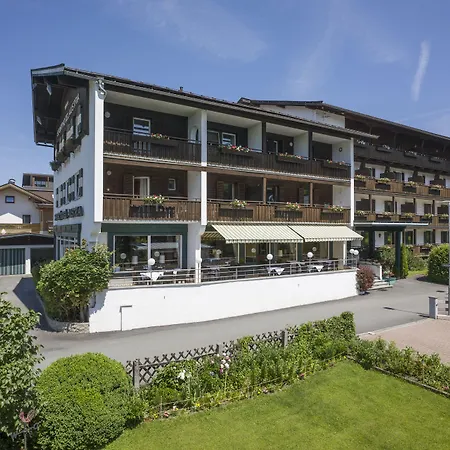 Austria 4*