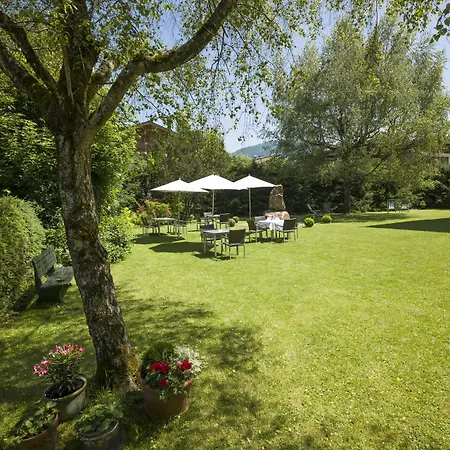 酒店 奥地利运动酒店 蒂罗的圣约翰