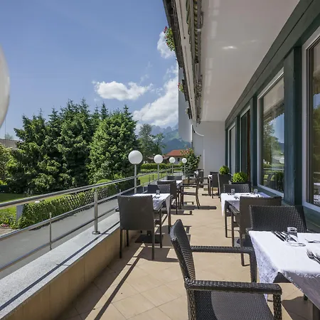 Hotel Austria