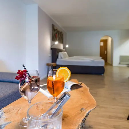 奥地利运动酒店 蒂罗的圣约翰