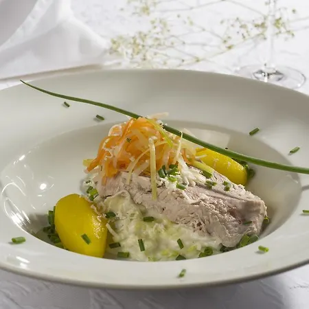Hotel Austria St. Johann in Tirol