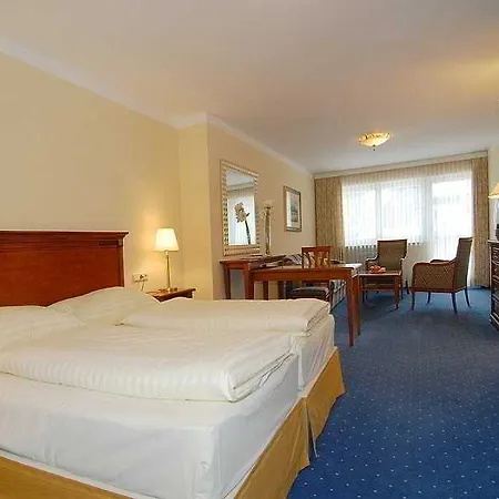 Hotel Austria