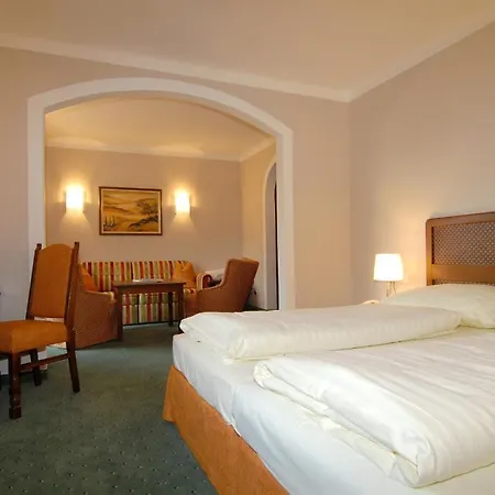 奥地利运动酒店 酒店 蒂罗的圣约翰