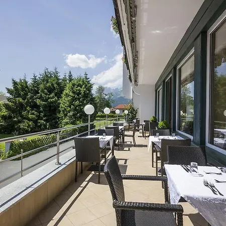 Отель Austria