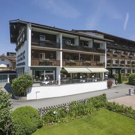 Austria Hotel Sankt Johann in Tirol