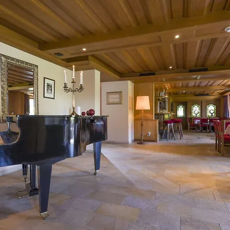 Austria Hotel Sankt Johann in Tirol