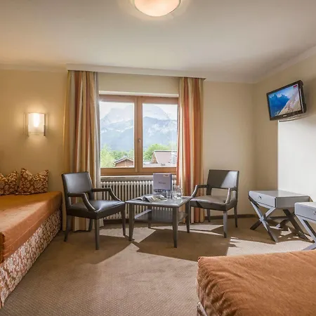 Austria 4*