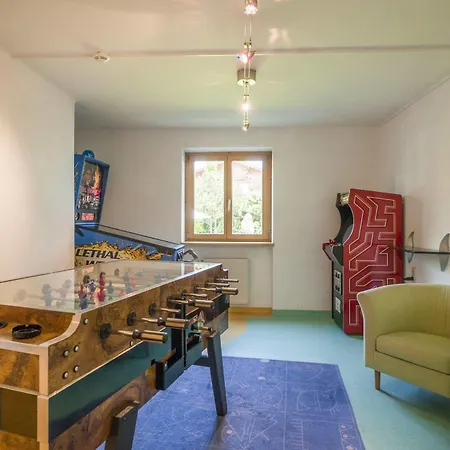 Austria 4* 상트조한인티롤