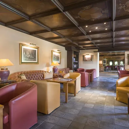 Hotel Austria 4*