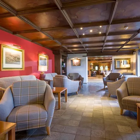 Austria Hotel 4*
