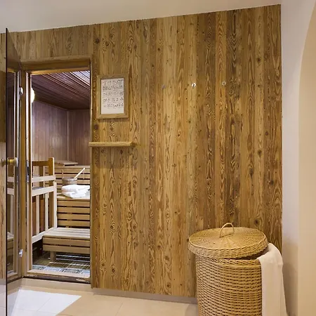 Austria Hotel