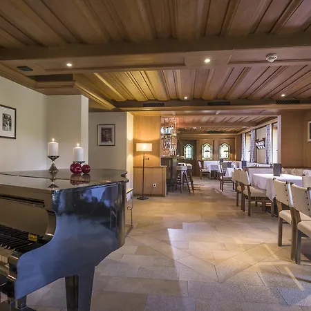 Hotel Austria Sankt Johann in Tirol