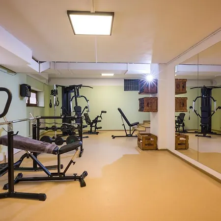 Austria Hotel 4*