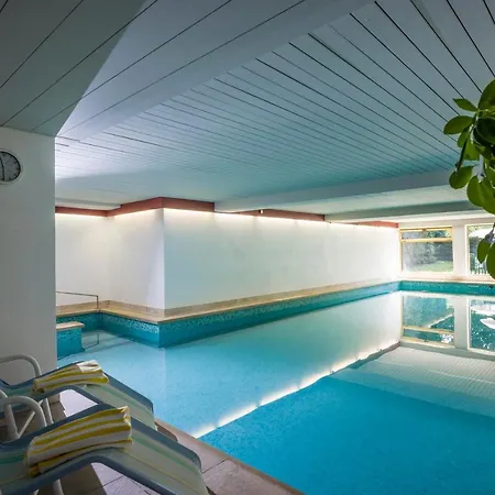 Austria Hotel