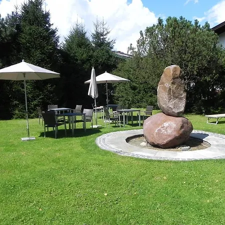 Austria 4* 상트조한인티롤
