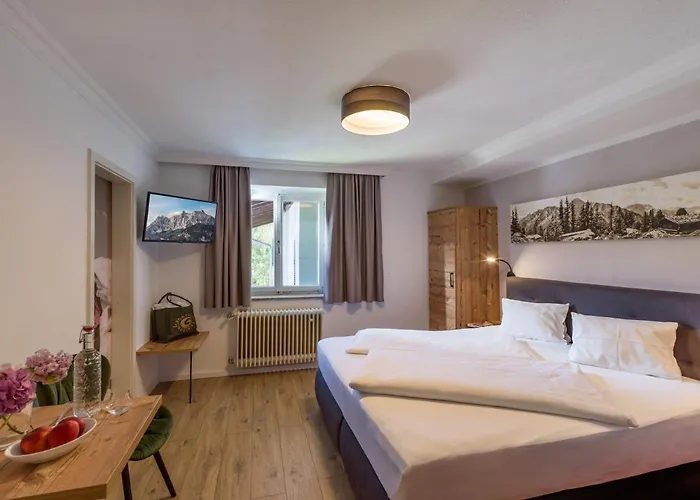 Austria 4* St. Johann in Tirol