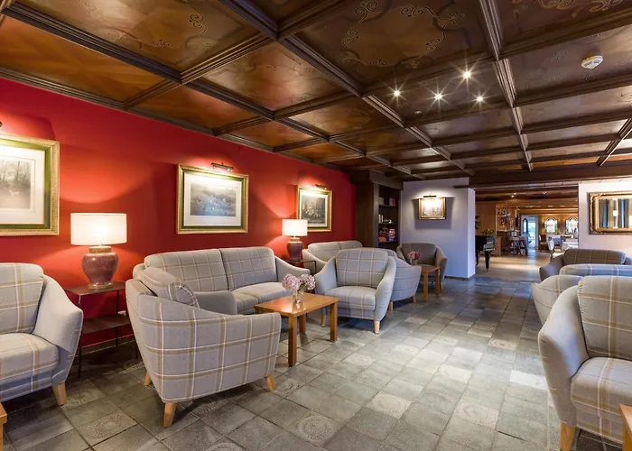 Austria Hotel St. Johann in Tirol