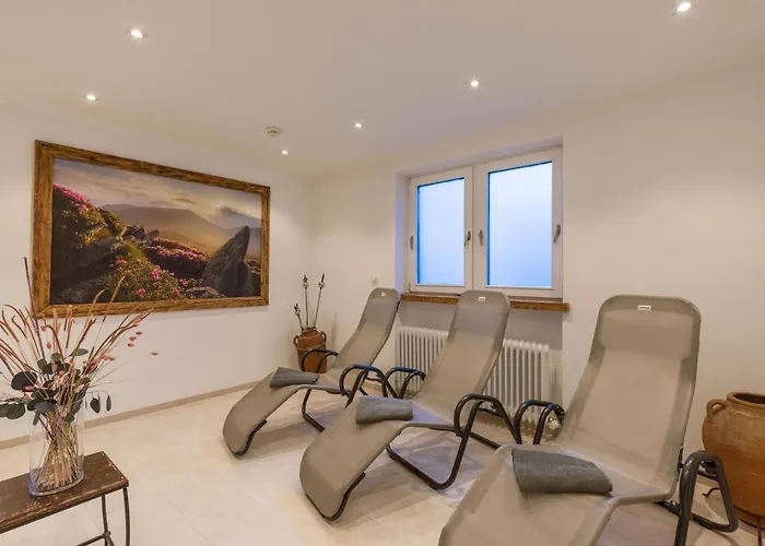 Hotel Austria Sankt Johann in Tirol
