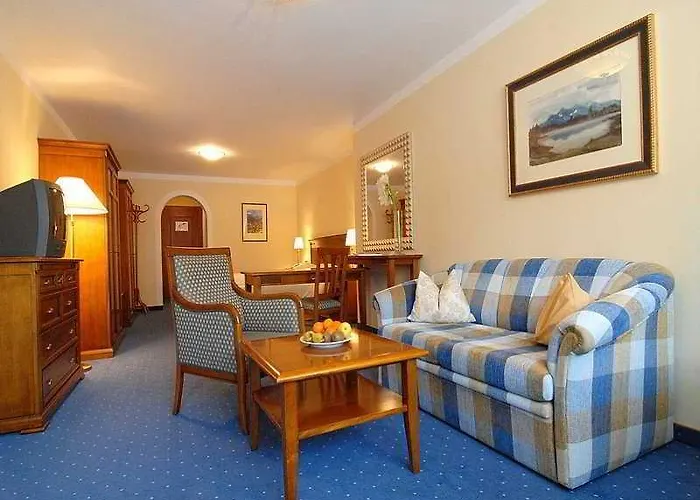 Austria 4* St. Johann in Tirol